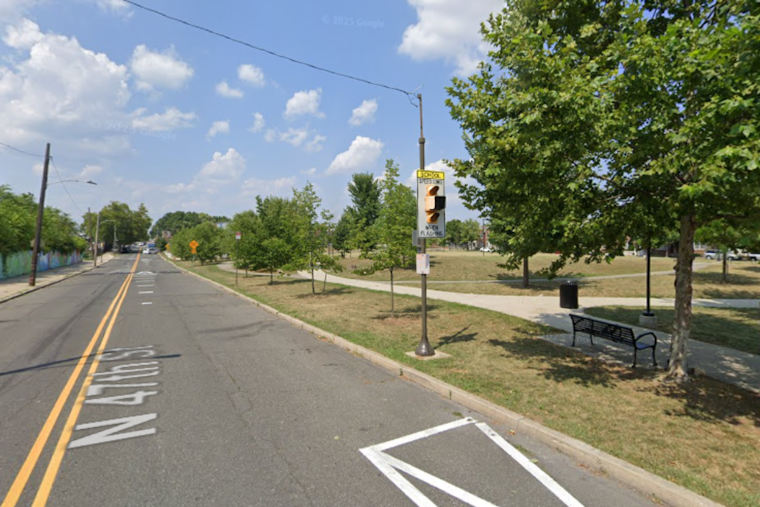 Philadelphia Man Charged with Murder Following Discovery of Woman's Body in West Philadelphia Park