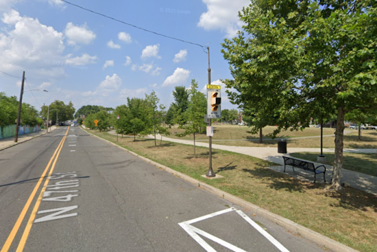 Philadelphia Man Charged with Murder Following Discovery of Woman's Body in West Philadelphia Park