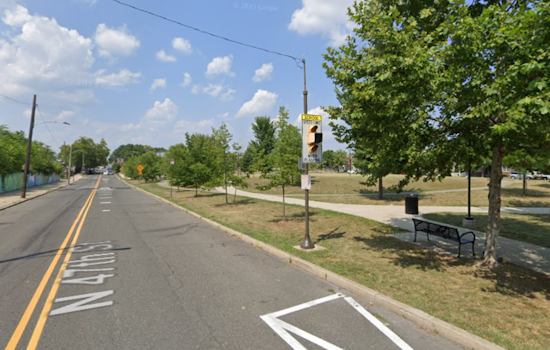 Philadelphia Man Charged with Murder Following Discovery of Woman's Body in West Philadelphia Park