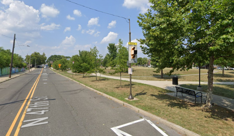 Philadelphia Man Charged with Murder Following Discovery of Woman's Body in West Philadelphia Park