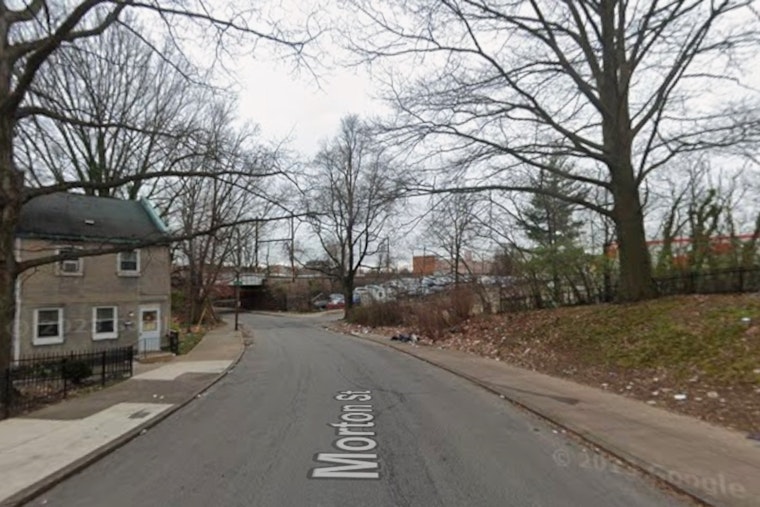 Philadelphia Officer Escapes Injury as Suspect Fires at Point-Blank Range in East Germantown
