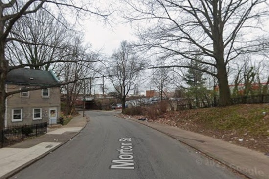 Philadelphia Officer Escapes Injury as Suspect Fires at Point-Blank Range in East Germantown