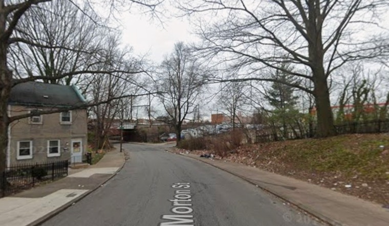 Philadelphia Officer Escapes Injury as Suspect Fires at Point-Blank Range in East Germantown