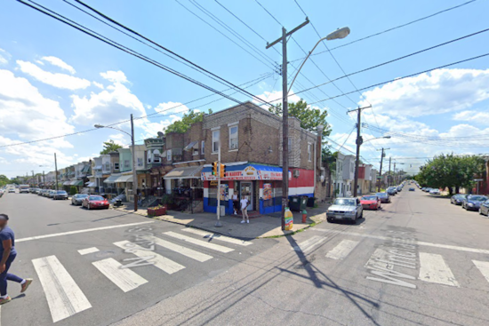 Philadelphia Officer Wounded, Suspect Dead in North Philadelphia Shooting Incident