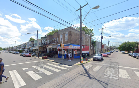 Philadelphia Officer Wounded, Suspect Dead in North Philadelphia Shooting Incident