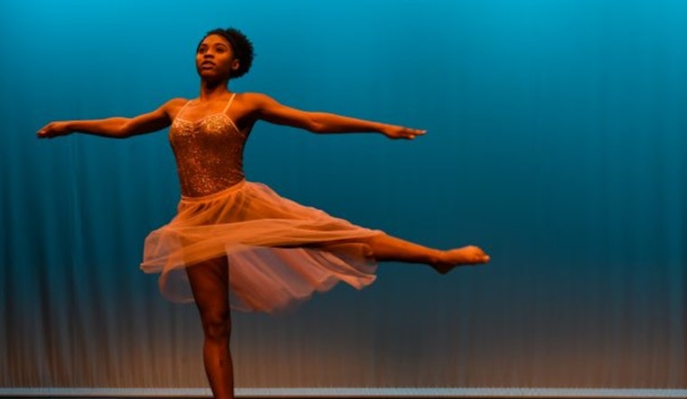 Philadelphia Parks & Recreation Celebrates Black History Month with Citywide Events