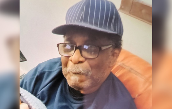 Philadelphia Police Seek Assistance in Locating Endangered 75-Year-Old Ricardo Champagne