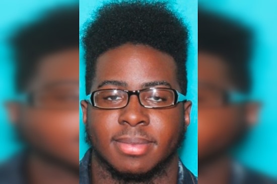 Philadelphia Police Seek Assistance in Locating Missing 20-Year-Old Syimeer Jenkins