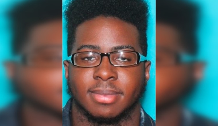 Philadelphia Police Seek Assistance in Locating Missing 20-Year-Old Syimeer Jenkins