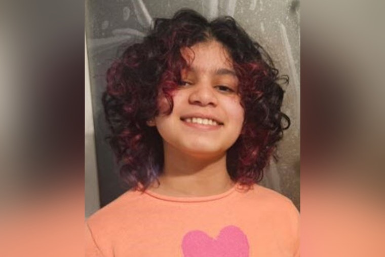 Philadelphia Police Seek Assistance Locating Missing 12-Year-Old Brianne Valle-Guzman from Mascher St.