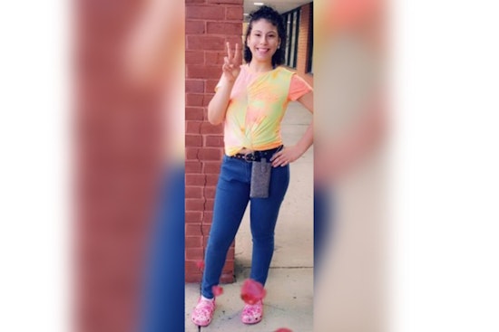 Philadelphia Police Seek Community Assistance to Locate Missing 18-Year-Old Yamile Bonilla