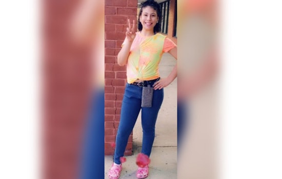 Philadelphia Police Seek Community Assistance to Locate Missing 18-Year-Old Yamile Bonilla