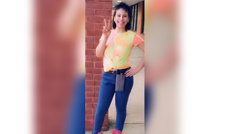 Philadelphia Police Seek Community Assistance to Locate Missing 18-Year-Old Yamile Bonilla