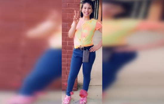 Philadelphia Police Seek Community Help in Search for Missing 18-Year-Old Yamile Bonilla