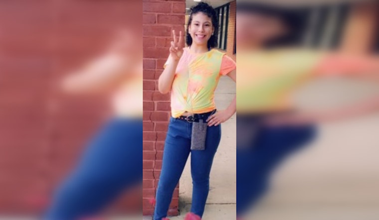 Philadelphia Police Seek Community Help in Search for Missing 18-Year-Old Yamile Bonilla