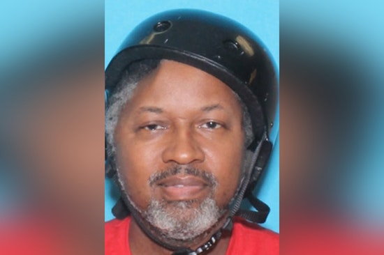 Philadelphia Police Seek Community Help to Find Missing Man Titus Whitehead from the 16th District