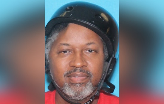 Philadelphia Police Seek Community Help to Find Missing Man Titus Whitehead from the 16th District