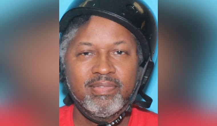 Philadelphia Police Seek Community Help to Find Missing Man Titus Whitehead from the 16th District