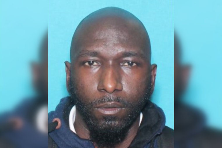 Philadelphia Police Seek Community's Help to Locate Missing Man Jaleem Dawson from the 35th District