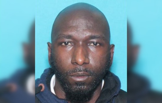 Philadelphia Police Seek Community's Help to Locate Missing Man Jaleem Dawson from the 35th District