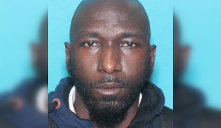 Philadelphia Police Seek Community's Help to Locate Missing Man Jaleem Dawson from the 35th District