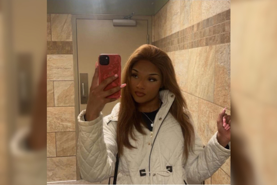 Philadelphia Police Seek Public Assistance in Search for Missing 19-Year-Old Evontey "Selena" Matlocks