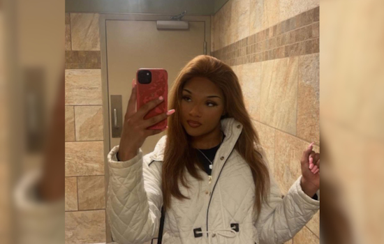 Philadelphia Police Seek Public Assistance in Search for Missing 19-Year-Old Evontey "Selena" Matlocks