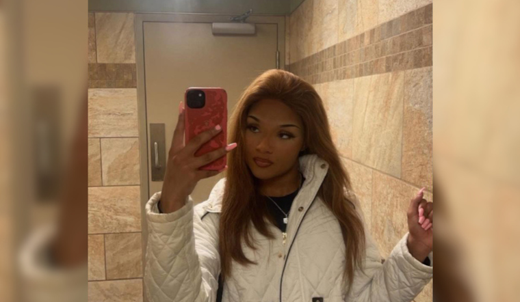 Philadelphia Police Seek Public Assistance in Search for Missing 19-Year-Old Evontey "Selena" Matlocks