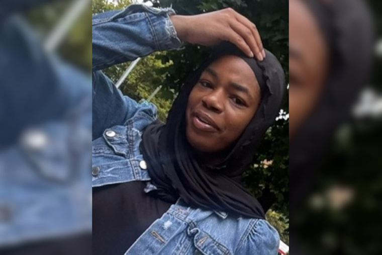 Philadelphia Police Seek Public Help to Locate Missing Teen Kennedy Biggs-Furlow
