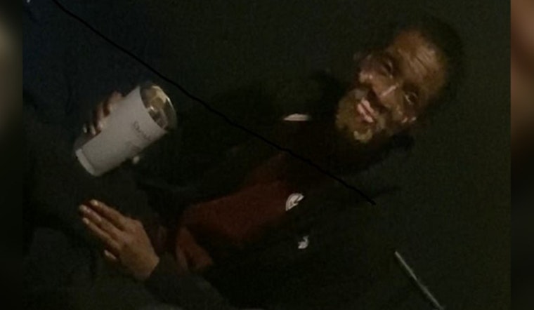 Philadelphia Police Seek Public's Help to Find Endangered Missing Person Rodney Pittman from North Broad Street