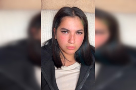 Philadelphia Police Seek Public's Aid in Search for Missing 14-Year-Old Lexi Lugo