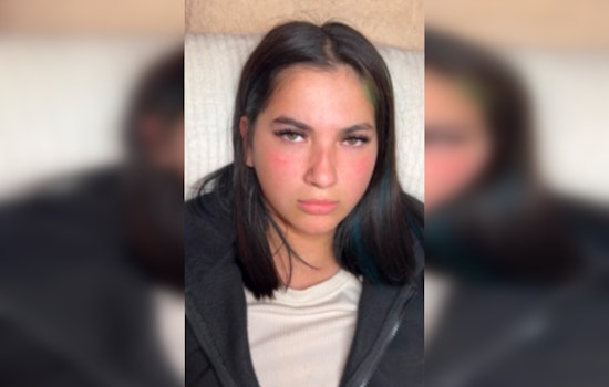 Philadelphia Police Seek Public's Aid in Search for Missing 14-Year-Old Lexi Lugo