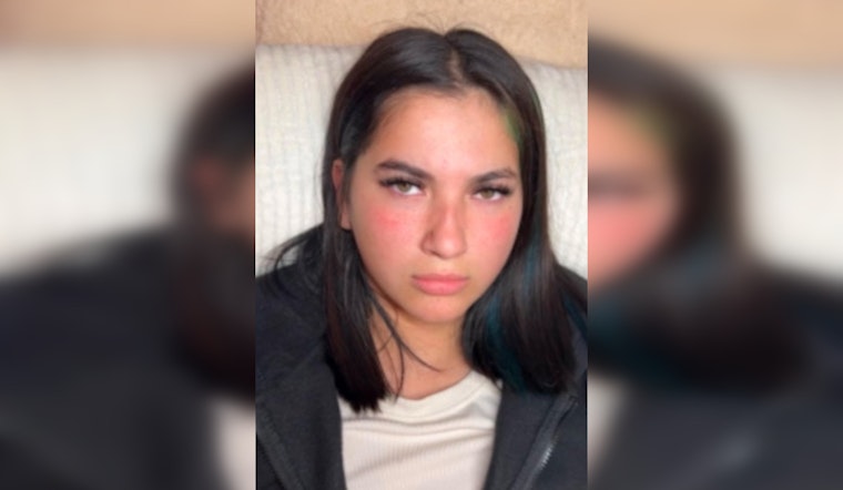 Philadelphia Police Seek Public's Aid in Search for Missing 14-Year-Old Lexi Lugo