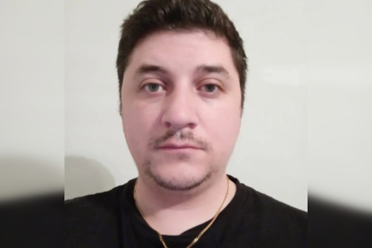 Philadelphia Police Seek Public's Assistance in Locating Endangered Missing Person Eric Defiore