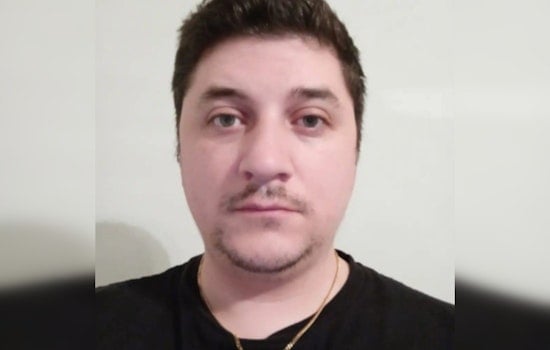 Philadelphia Police Seek Public's Assistance in Locating Endangered Missing Person Eric Defiore