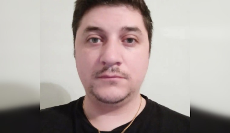 Philadelphia Police Seek Public's Assistance in Locating Endangered Missing Person Eric Defiore