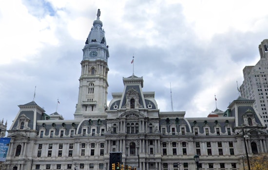 Philadelphia Showcases Academic Excellence at Inaugural Citywide Spelling Bee Hosted by Mayor's Office