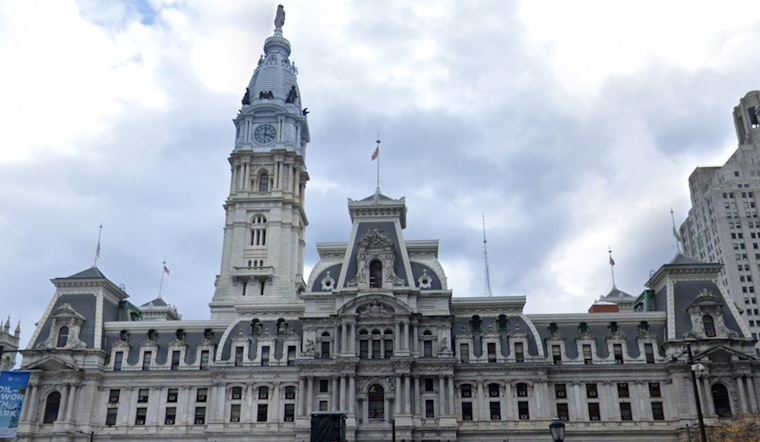 Philadelphia Showcases Academic Excellence at Inaugural Citywide Spelling Bee Hosted by Mayor's Office
