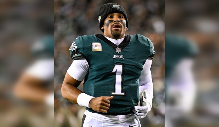 Philadelphia Triumphs: Eagles Dethrone Chiefs in a Spectacular 40-22 Super Bowl Victory!