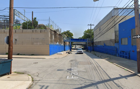 Philadelphia Uber Driver Shot and Carjacked in Spring Garden, One Suspect Detained, Another at Large