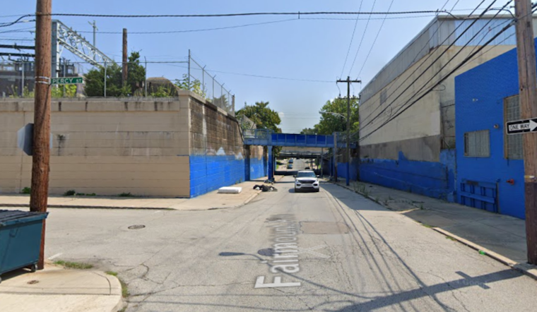 Philadelphia Uber Driver Shot and Carjacked in Spring Garden, One Suspect Detained, Another at Large