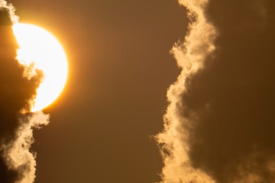 Philadelphia Weather Rollercoaster Brings Rainy Days and Sunny Skies