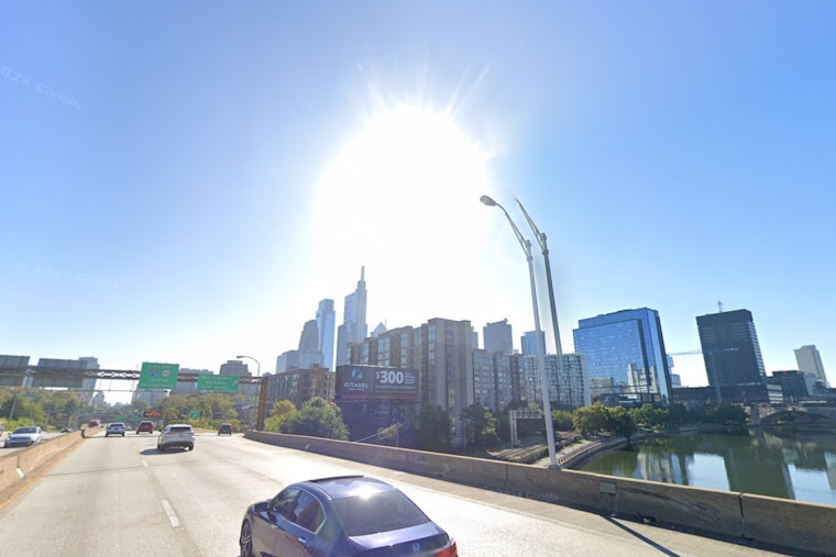 Philadelphia Weather, Sunny Start Leading to Windy Weekend and Rainy Midweek Outlook