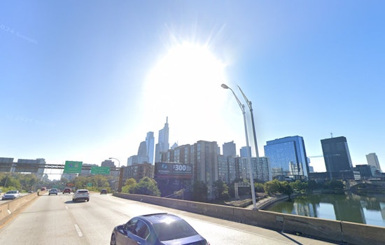 Philadelphia Weather, Sunny Start Leading to Windy Weekend and Rainy Midweek Outlook