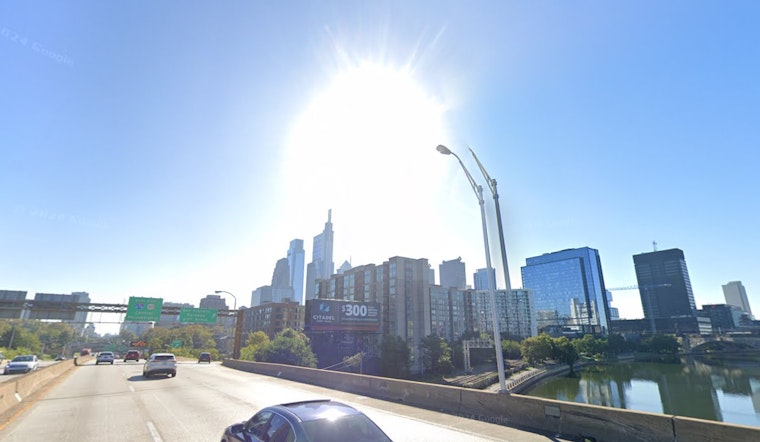 Philadelphia Weather, Sunny Start Leading to Windy Weekend and Rainy Midweek Outlook