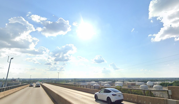 Philadelphia Weather Update, Sunny Spells and Showers Mark Transition to Spring