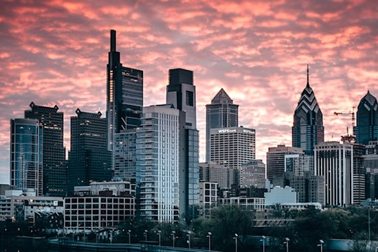 Philadelphia Weekly Weather Forecast Brings Gentle Breezes and Varied Skies