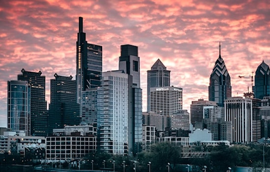 Philadelphia Weekly Weather Forecast Brings Gentle Breezes and Varied Skies