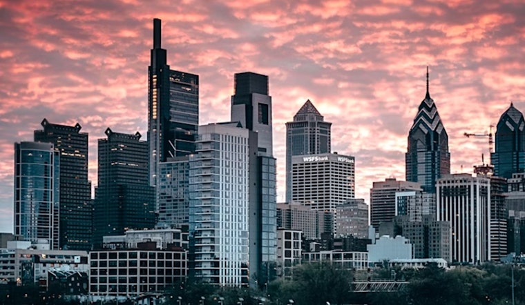 Philadelphia Weekly Weather Forecast Brings Gentle Breezes and Varied Skies