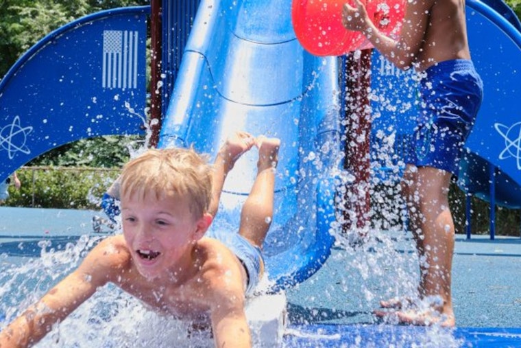 Philly Kids Gear Up for Summer Fun as Parks & Rec Camp Registration Opens